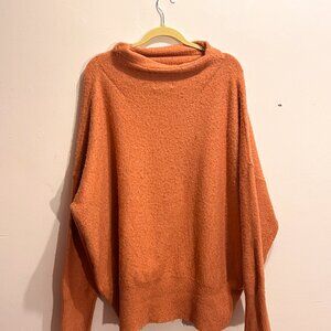 Ava & Viv Cowl Neck Sweater
